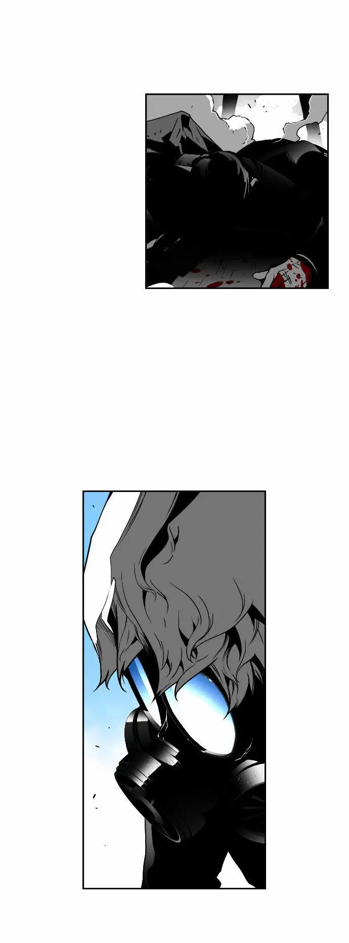 Terror Man capítulo 41 página 17