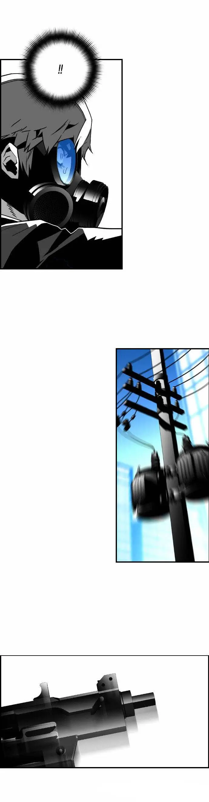 Terror Man capítulo 42 página 8