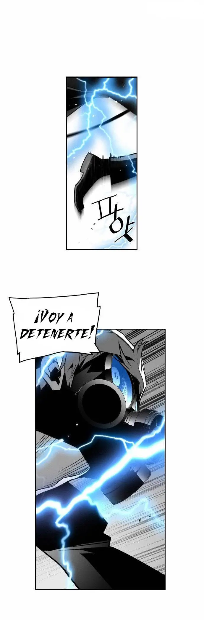 Terror Man capítulo 42 página 21