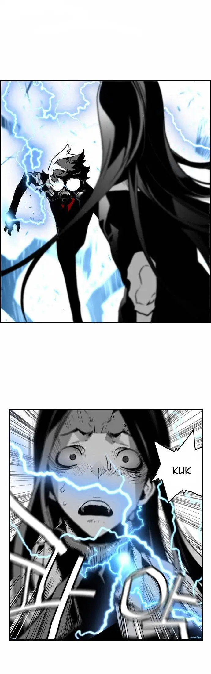 Terror Man capítulo 42 página 24