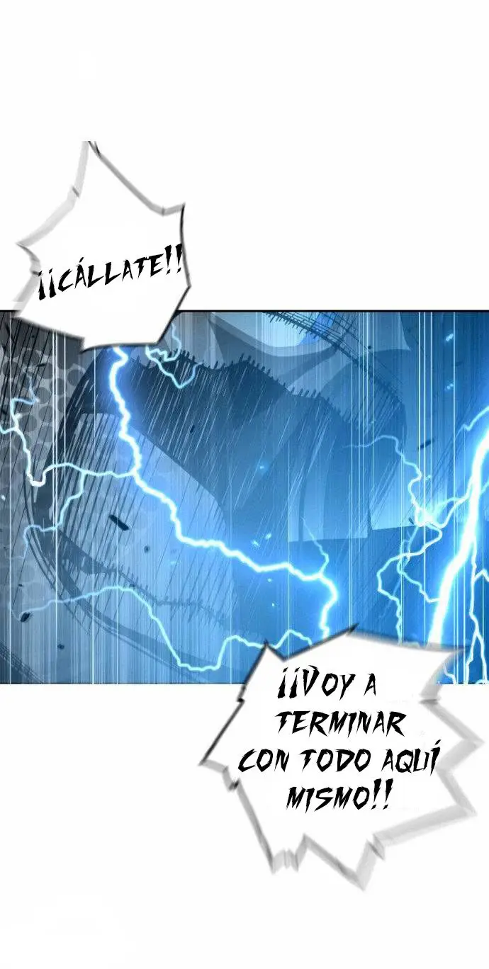 Terror Man capítulo 42 página 26