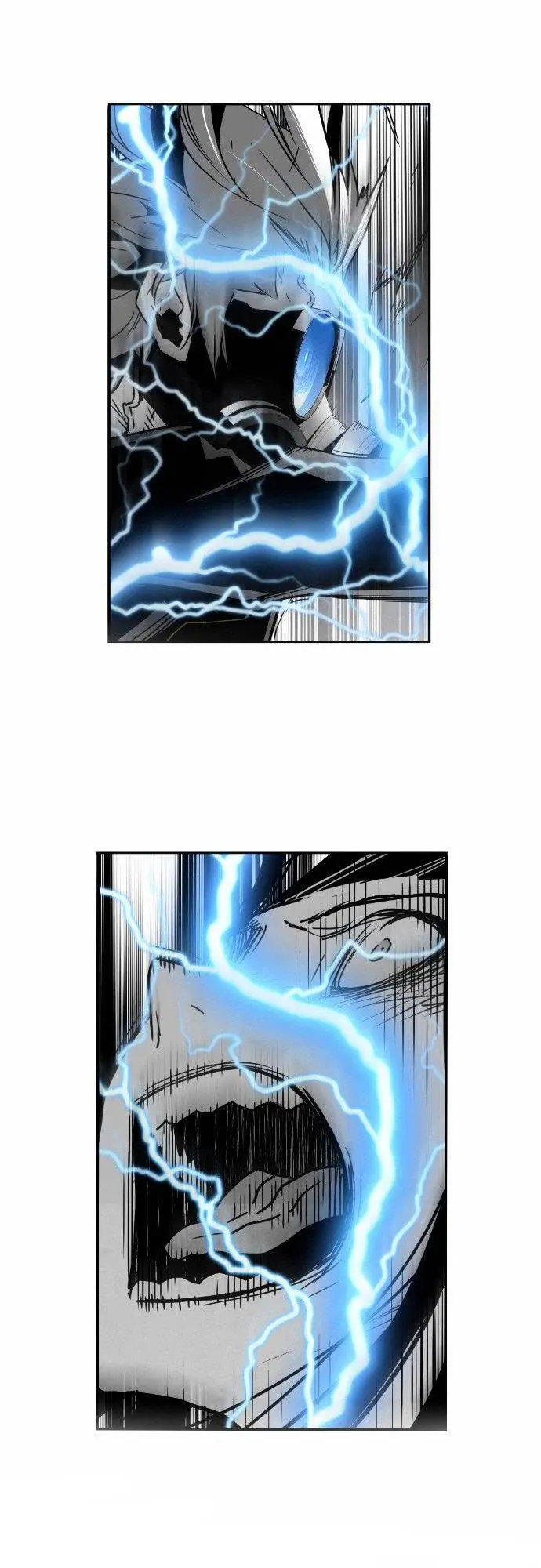 Terror Man capítulo 42 página 28