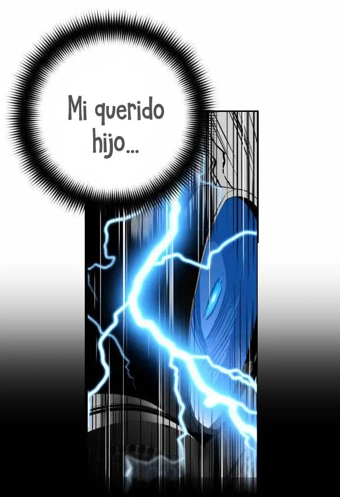Terror Man capítulo 42 página 29