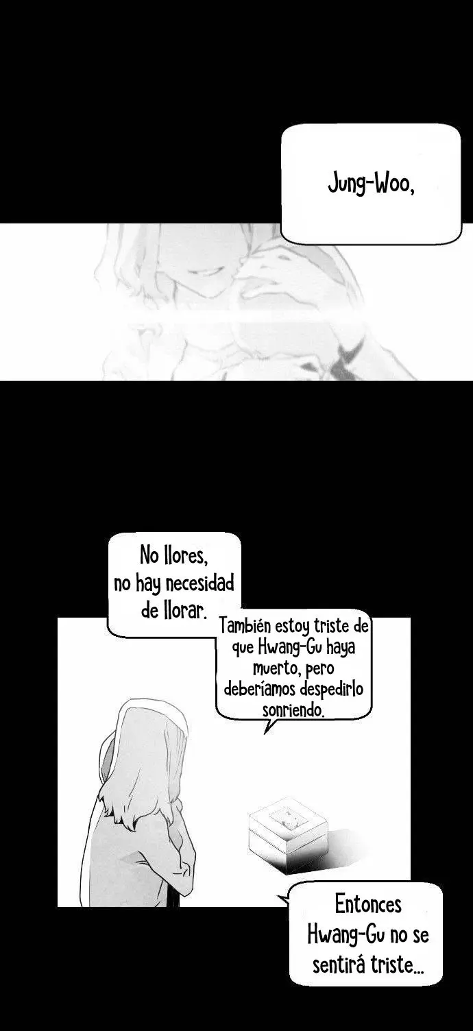 Terror Man capítulo 42 página 30