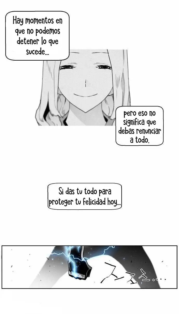 Terror Man capítulo 42 página 33