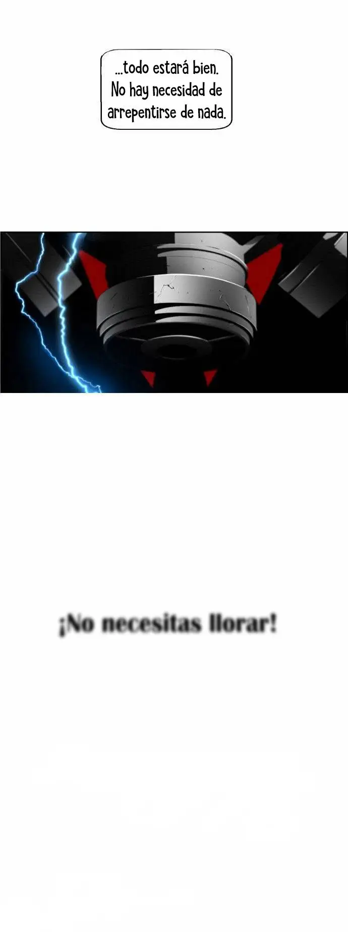 Terror Man capítulo 42 página 34