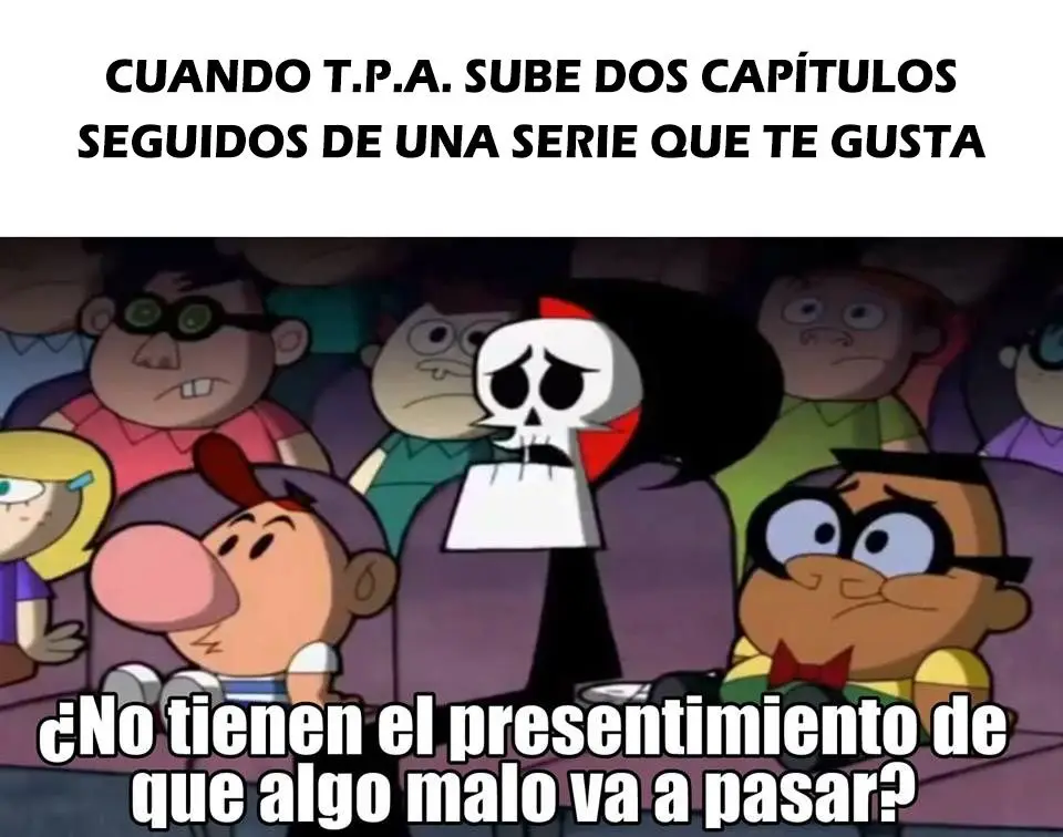 Terror Man capítulo 42 página 36