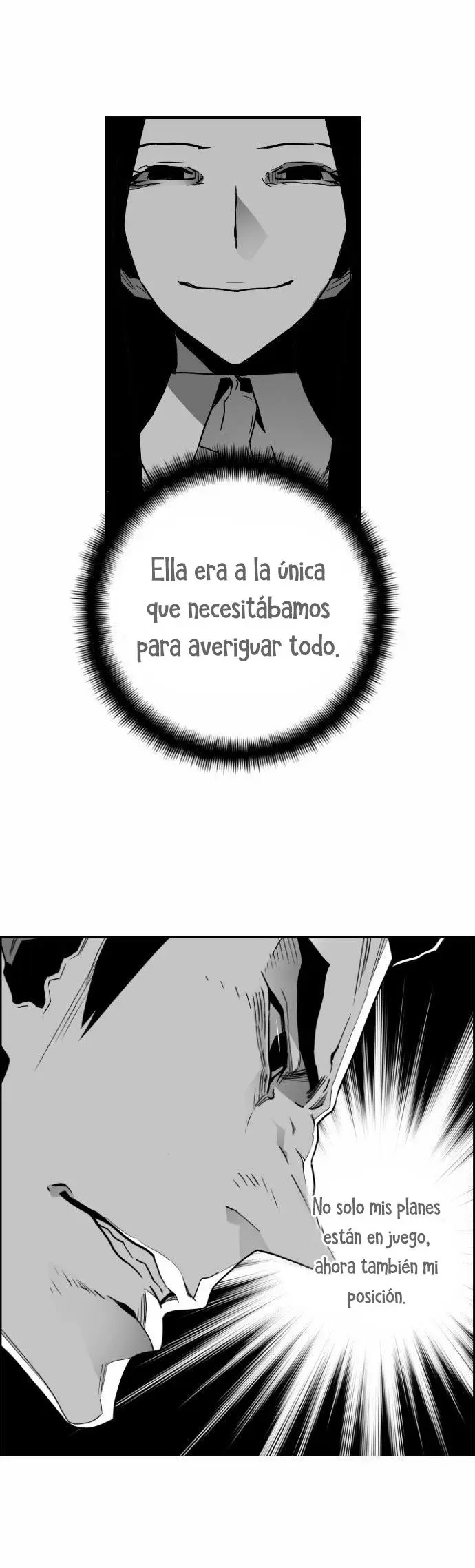 Terror Man capítulo 43 página 13