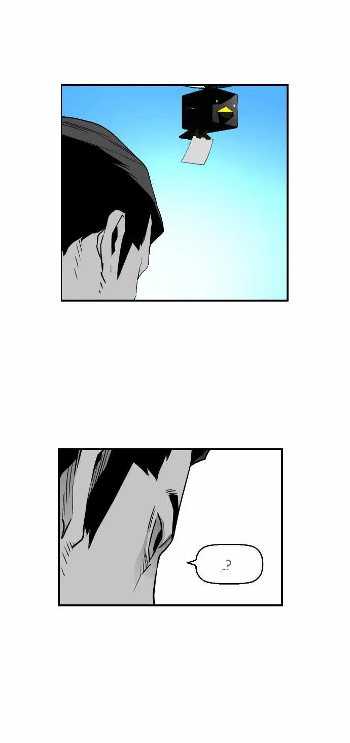 Terror Man capítulo 43 página 14