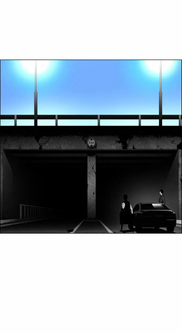 Terror Man capítulo 43 página 18