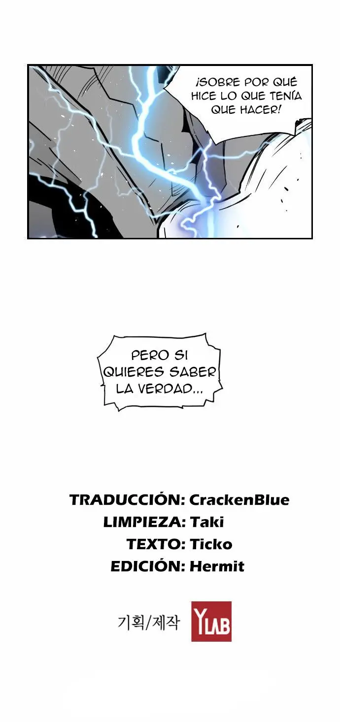 Terror Man capítulo 43 página 27