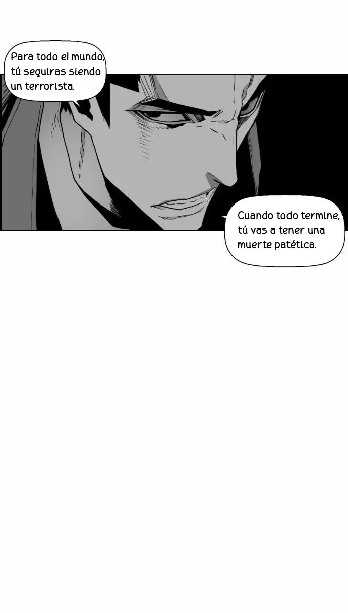 Terror Man capítulo 44 página 9