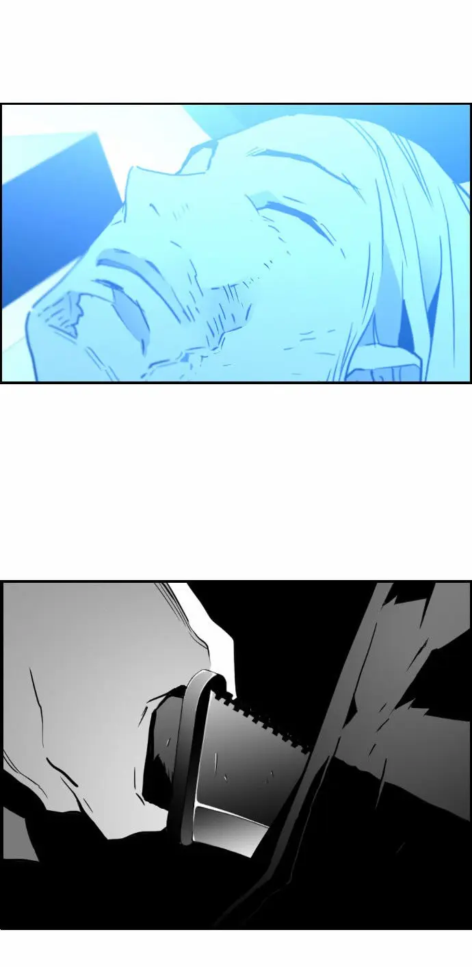 Terror Man capítulo 44 página 23