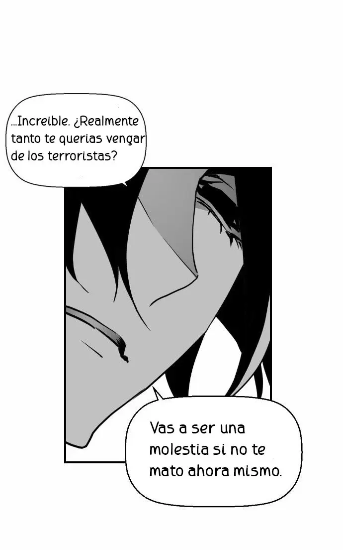 Terror Man capítulo 44 página 25