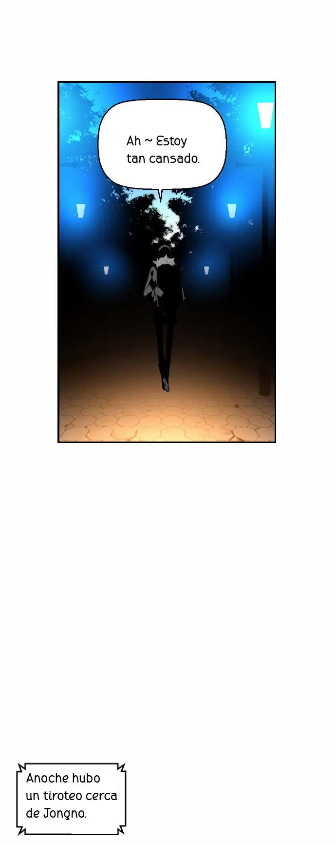 Terror Man capítulo 44 página 30
