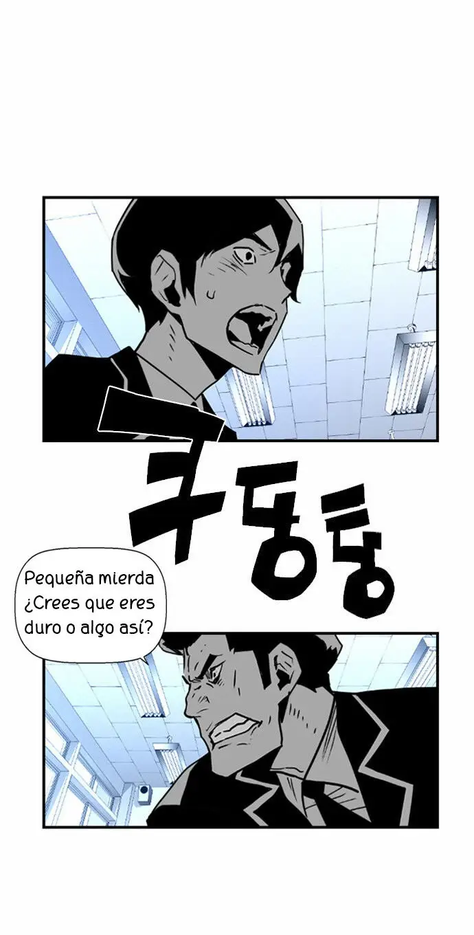 Terror Man capítulo 44 página 44