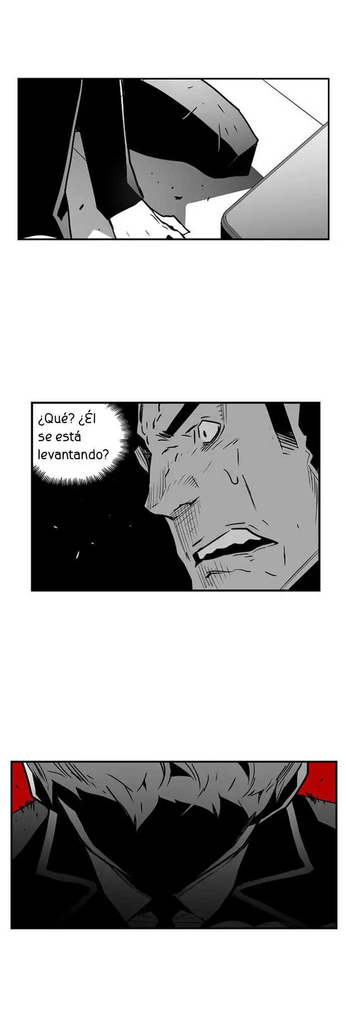 Terror Man capítulo 44 página 45