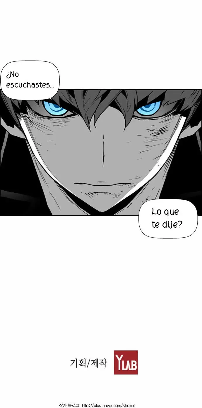 Terror Man capítulo 44 página 46