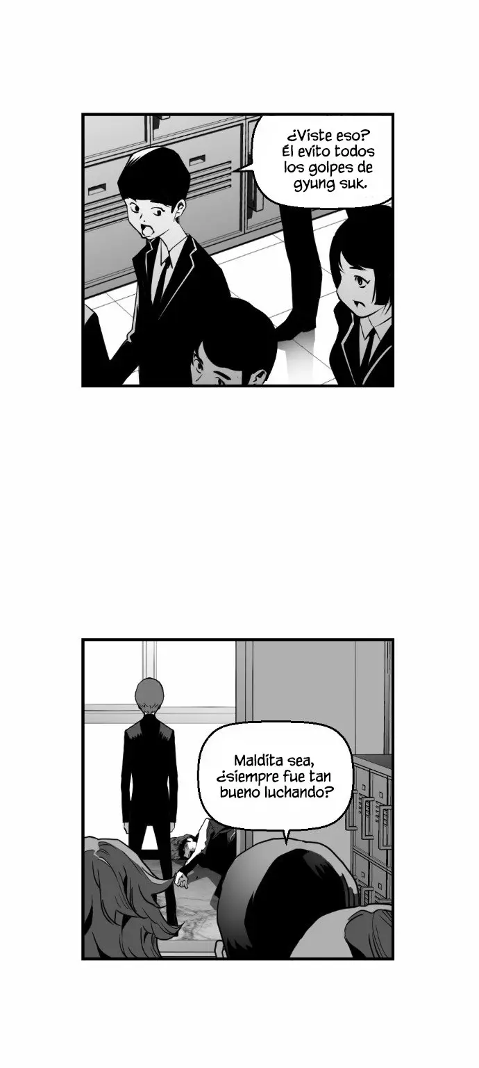 Terror Man capítulo 45 página 7