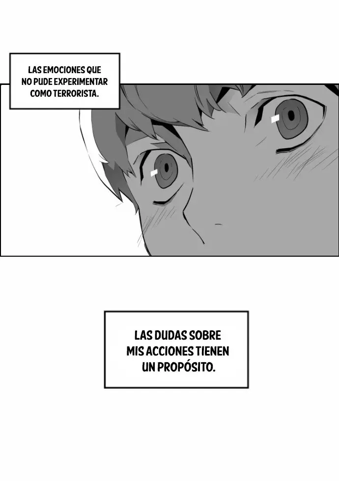 Terror Man capítulo 45 página 26