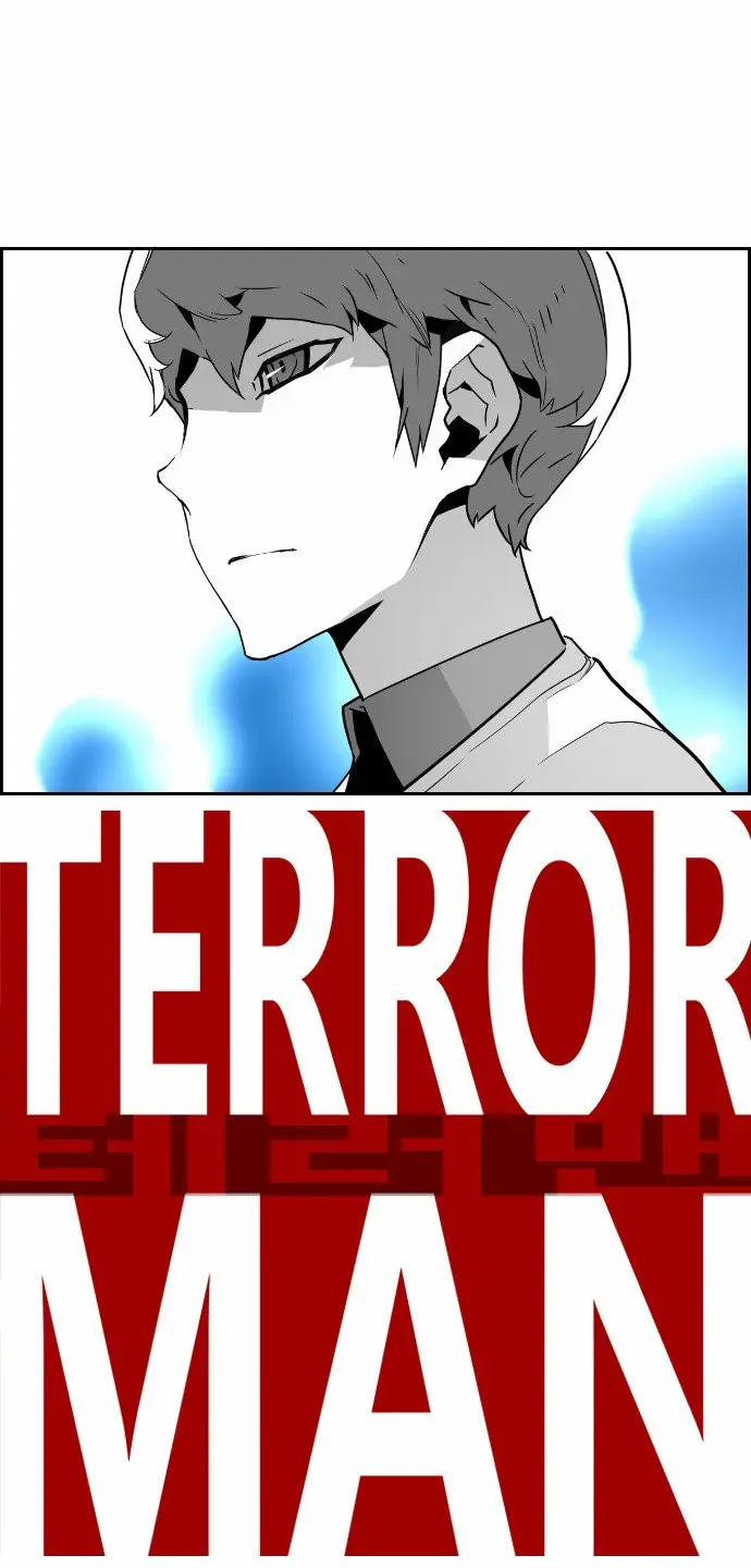 Terror Man capítulo 46 página 8
