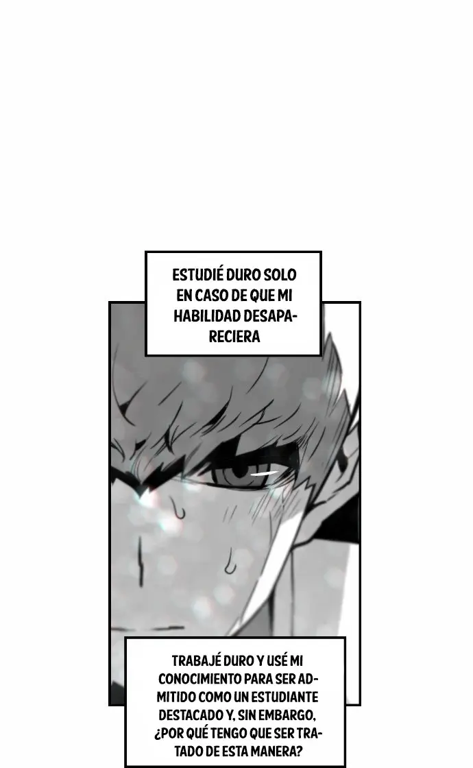 Terror Man capítulo 46 página 23