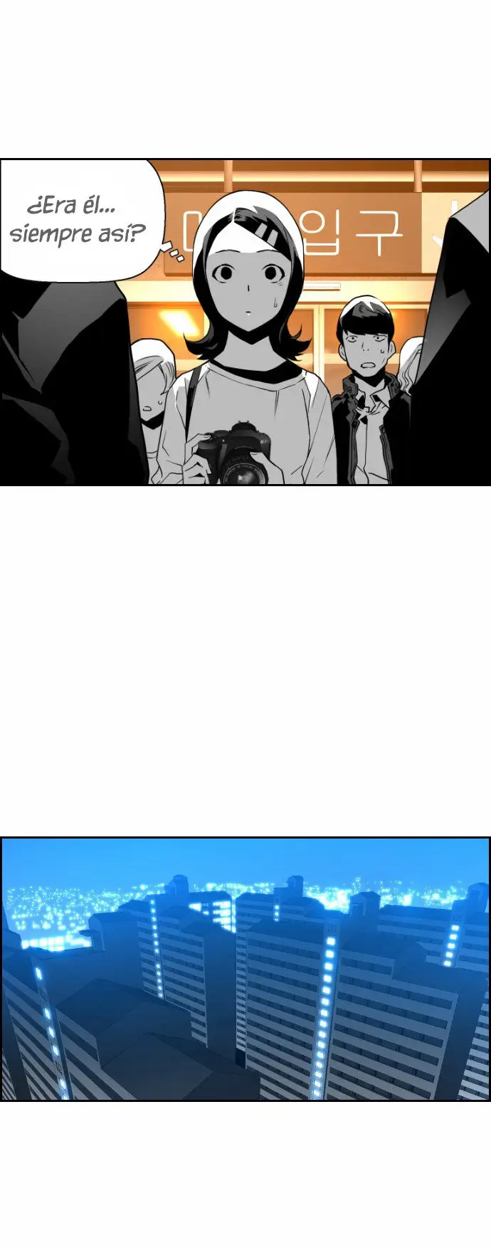Terror Man capítulo 46 página 35