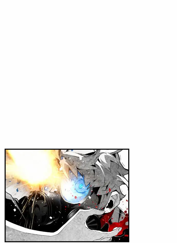 Terror Man capítulo 47 página 16