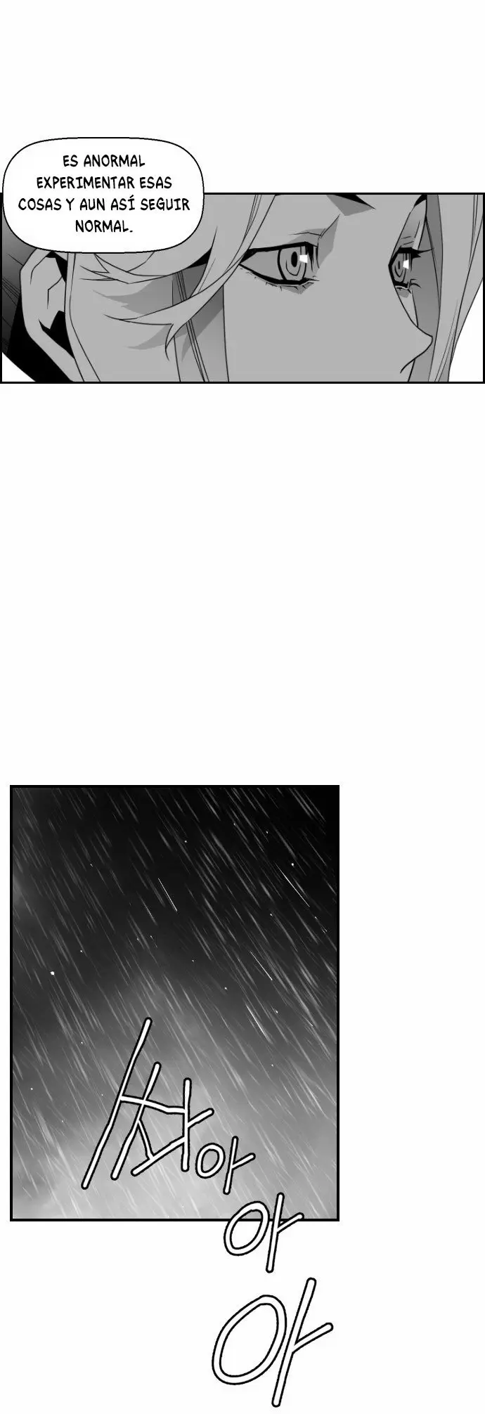 Terror Man capítulo 47 página 18