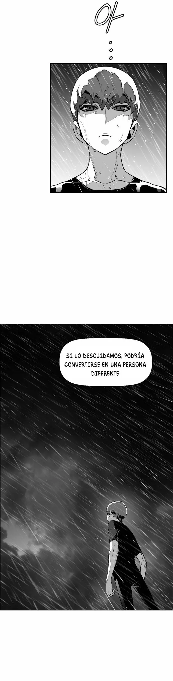 Terror Man capítulo 47 página 19