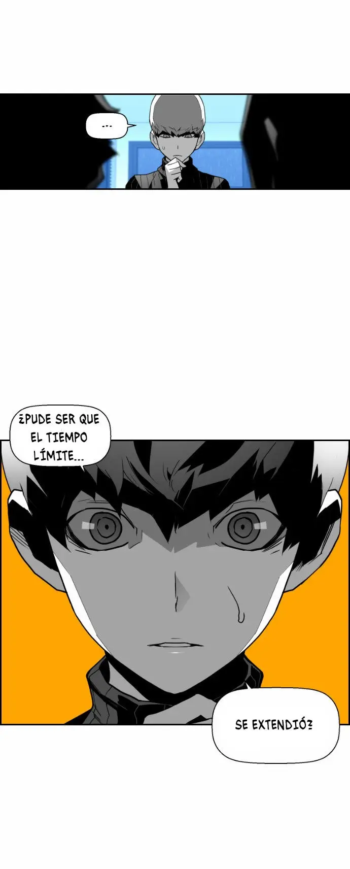 Terror Man capítulo 47 página 25