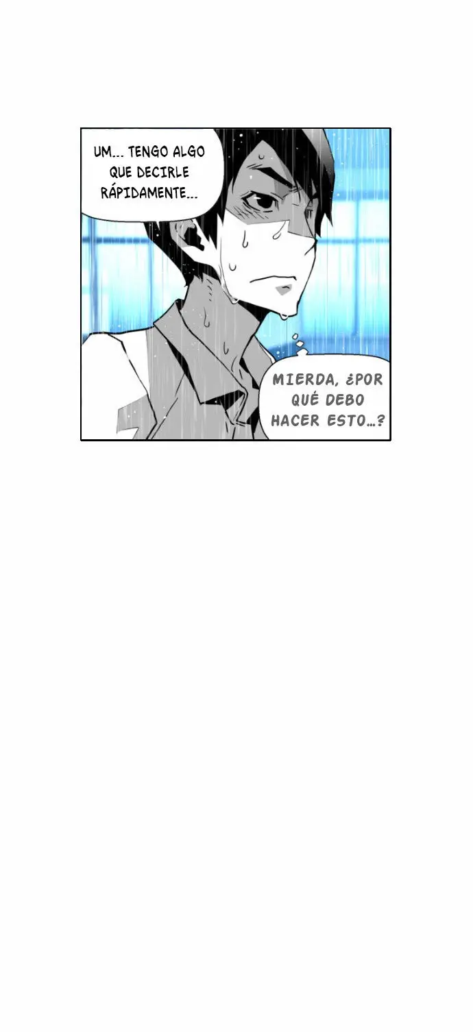 Terror Man capítulo 47 página 39