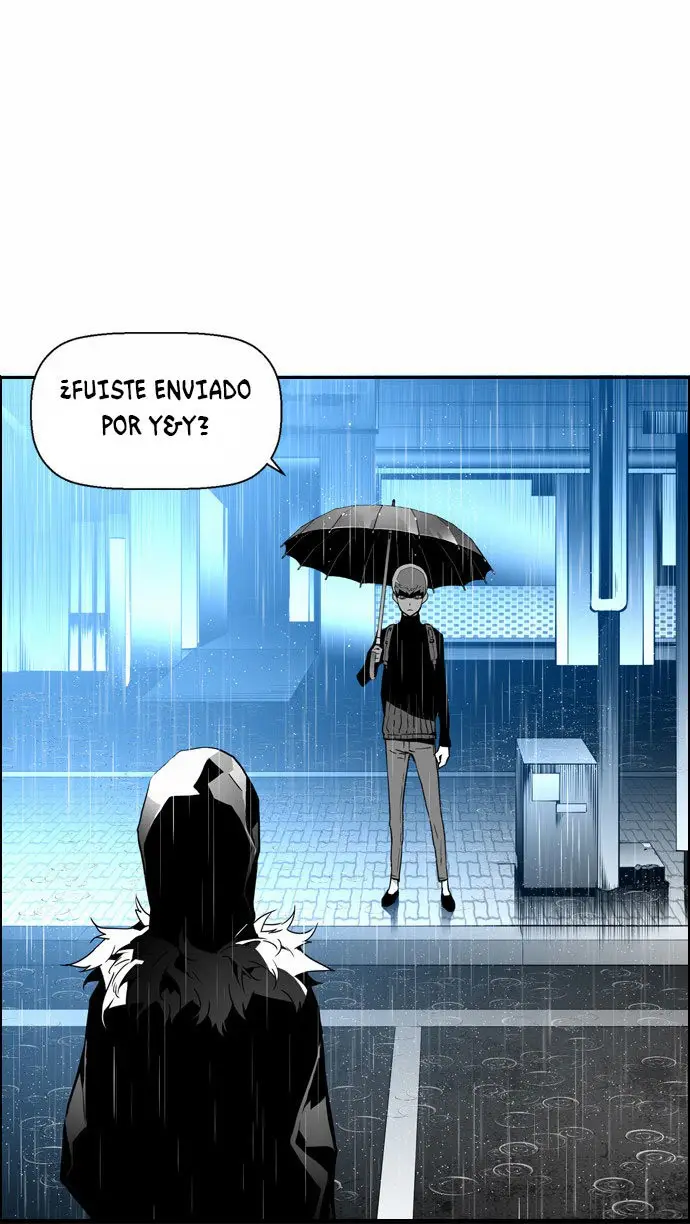 Terror Man capítulo 47 página 43
