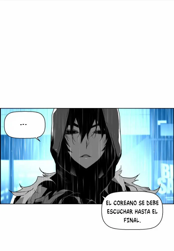 Terror Man capítulo 47 página 44