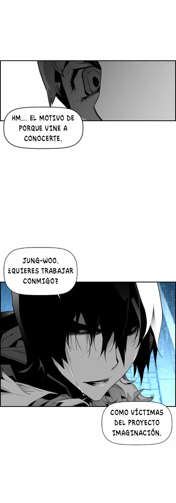 Terror Man capítulo 48 página 5