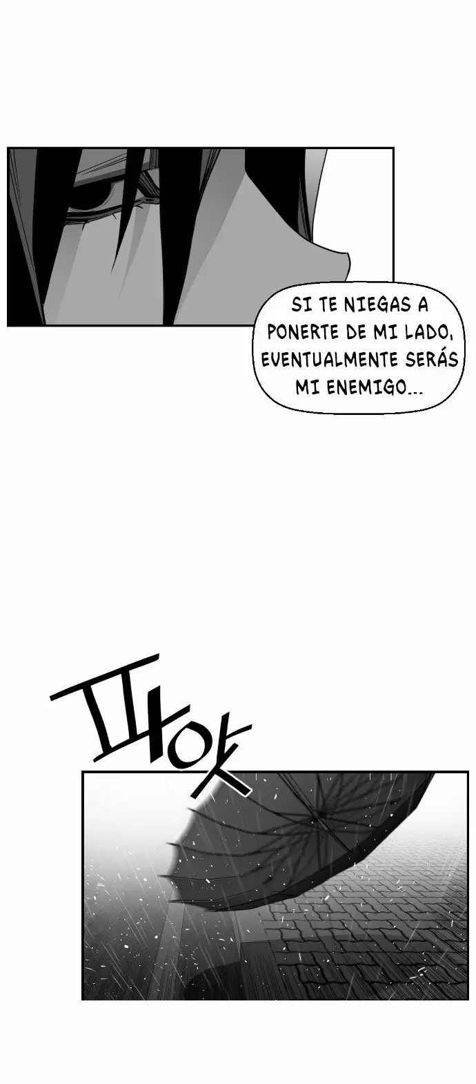 Terror Man capítulo 48 página 11