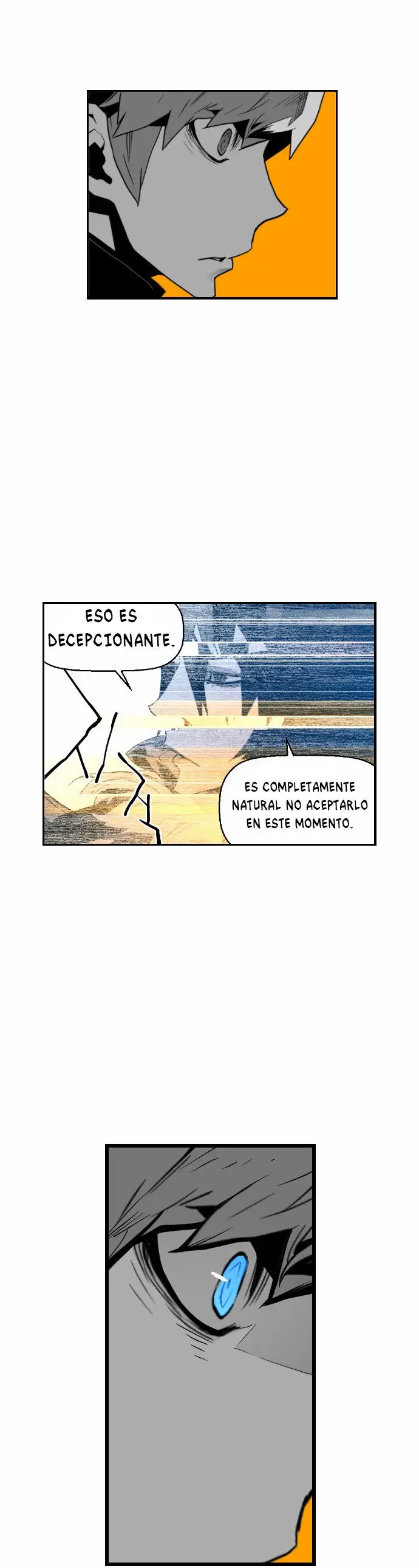 Terror Man capítulo 48 página 13