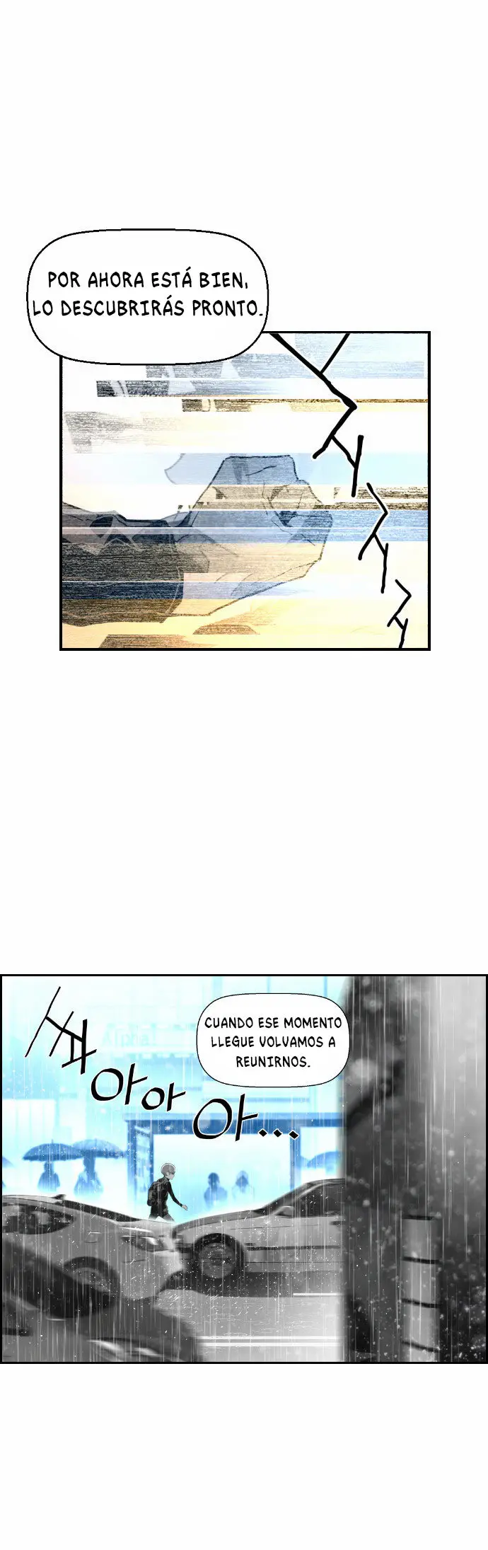 Terror Man capítulo 48 página 14