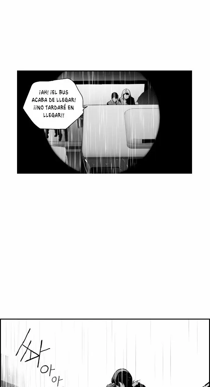 Terror Man capítulo 48 página 18