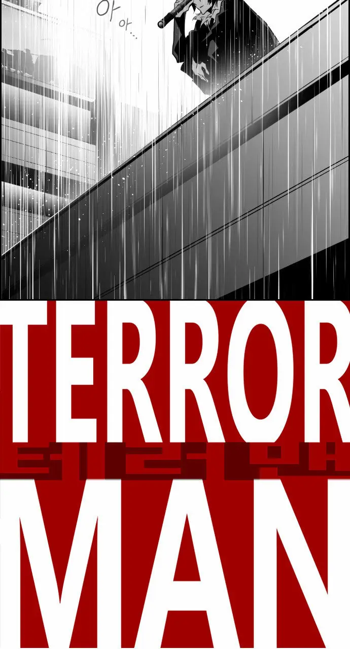 Terror Man capítulo 48 página 19
