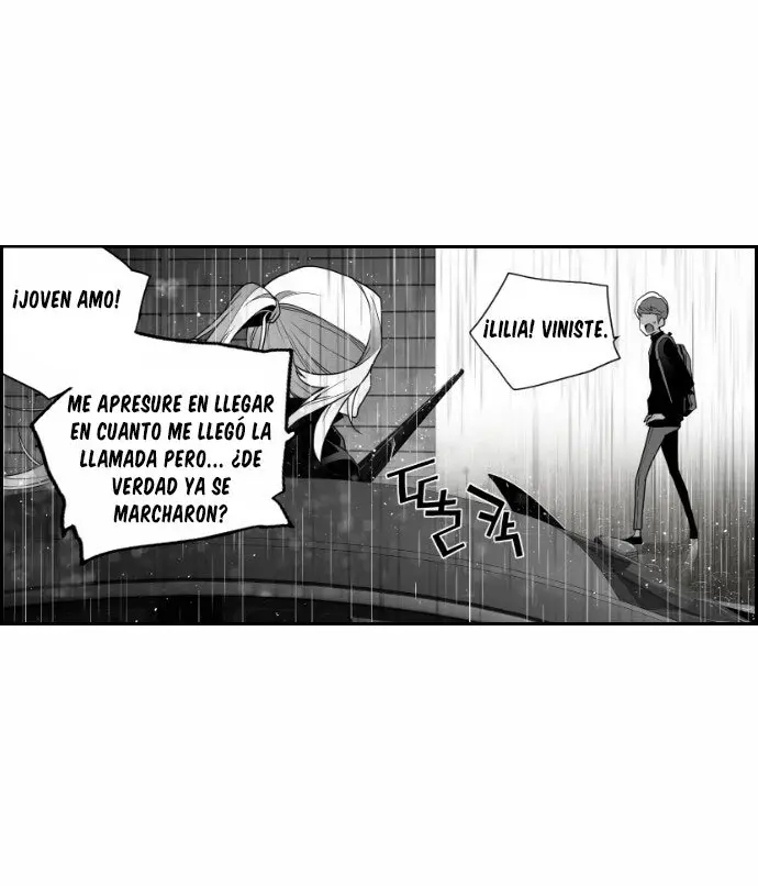 Terror Man capítulo 48 página 22
