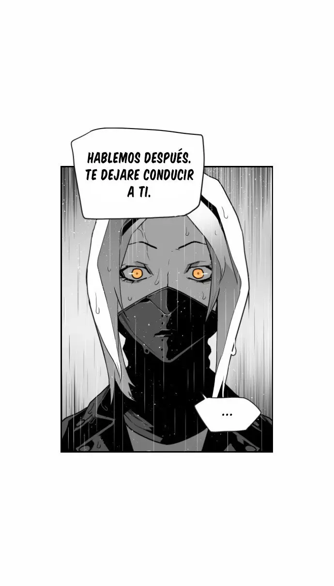 Terror Man capítulo 48 página 29