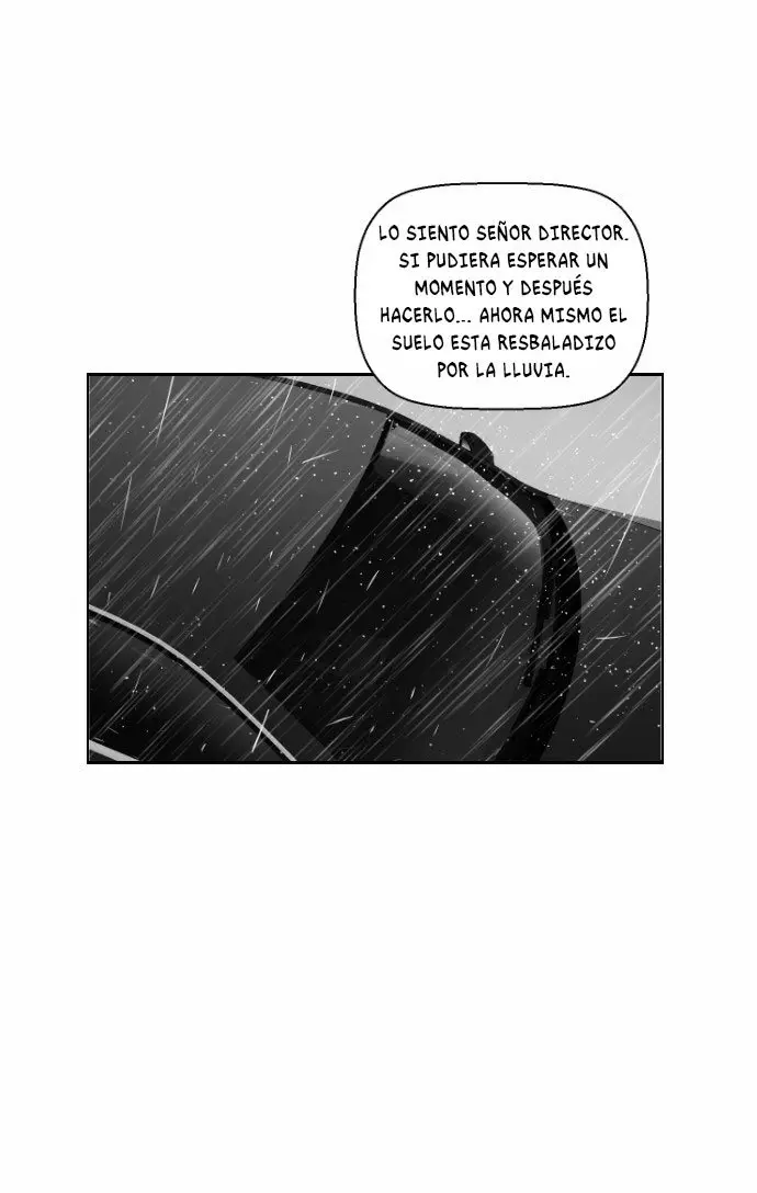 Terror Man capítulo 48 página 35