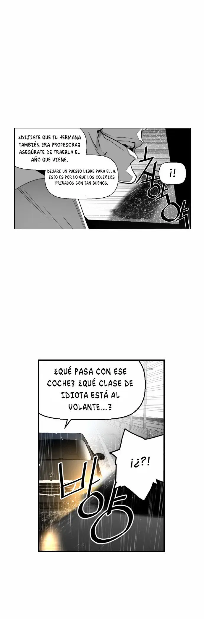 Terror Man capítulo 48 página 37