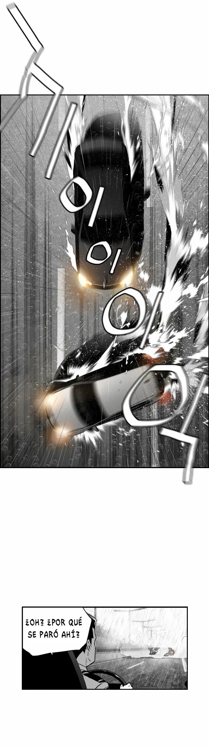 Terror Man capítulo 48 página 39