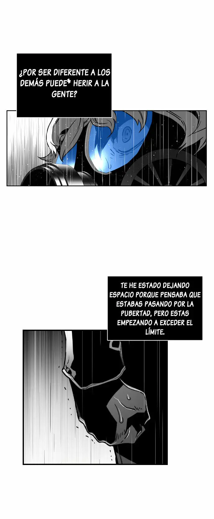 Terror Man capítulo 48 página 45