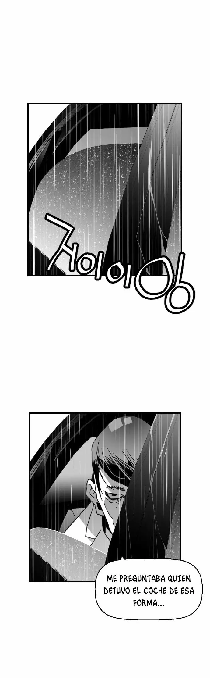 Terror Man capítulo 49 página 3