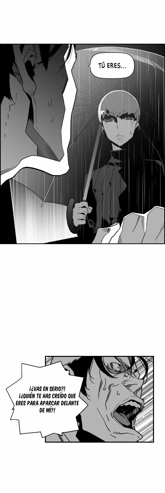 Terror Man capítulo 49 página 4
