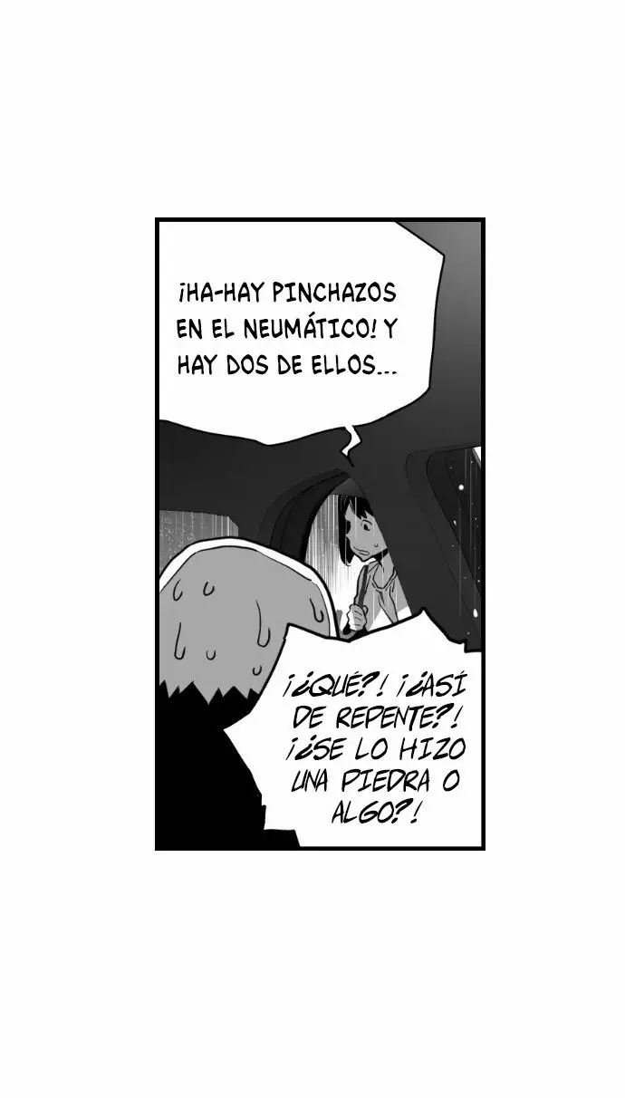Terror Man capítulo 49 página 13