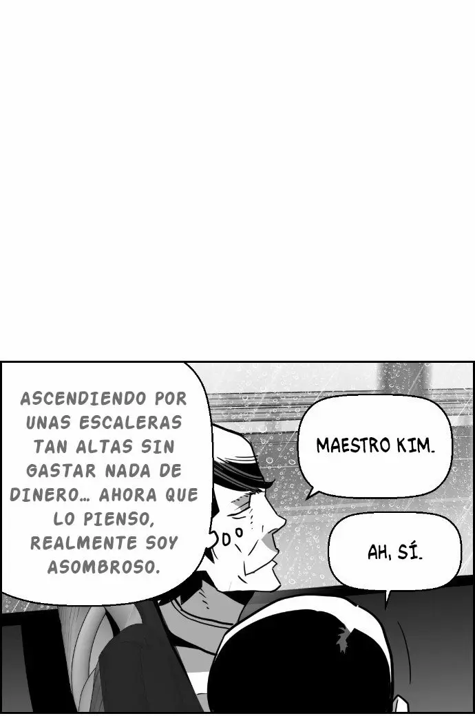 Terror Man capítulo 49 página 21